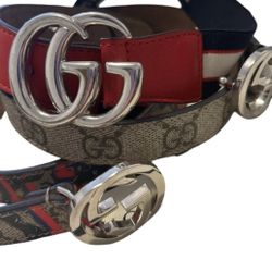 GUCCI Strap