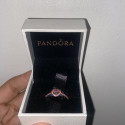 Pandora Ring