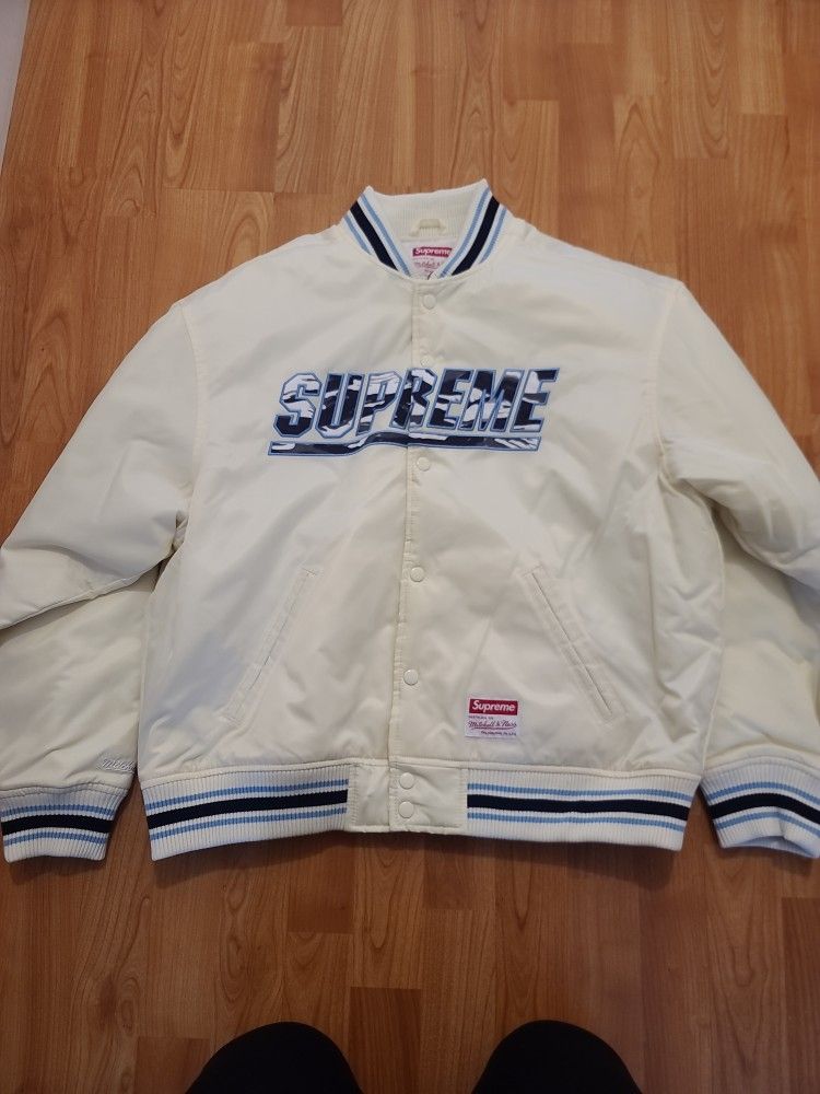 Supreme Jacket