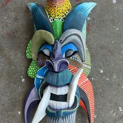 Decorative Mask