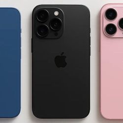 Apple 15 PRO MAX 256GB UNLOCKED, Financing Optilon Available 