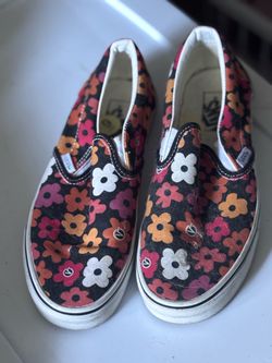 Woman’s shoes