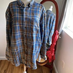 Flannel