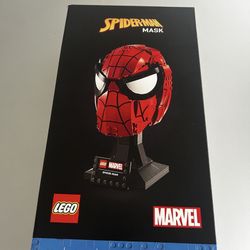 Spider Man Lego Set 