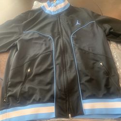 Air Jordan Jacket Xl