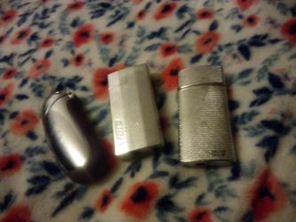 Bic Lighter Holders