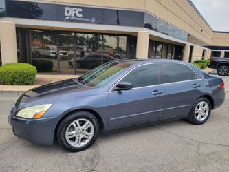 2004 Honda Accord