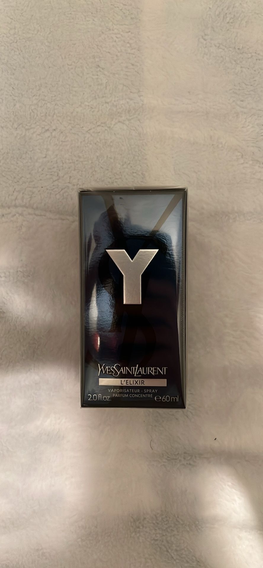 YSL ELIXIR
