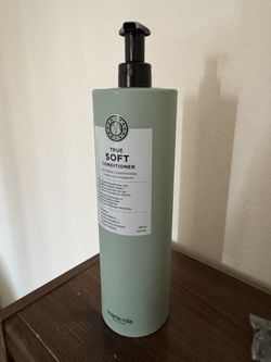 Maria Nila Soft Conditioner 33.8 Fl Oz