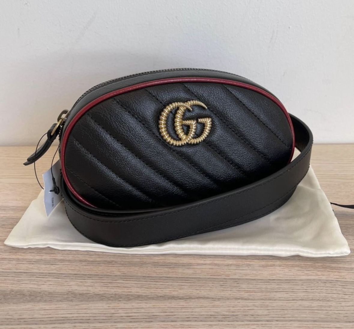 Gucci Belt Bag