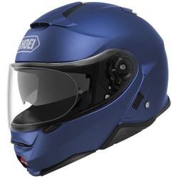 Like NEW SHOEI NEOTEC II MODULAR MOTORCYCLE HELMET 
