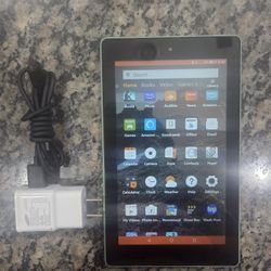Amazon Tablet