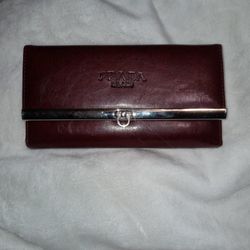 Prada Wallet