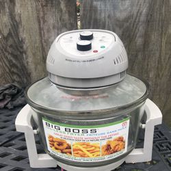 Air Fryer 