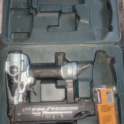 HITACHI 18 Gauge Brad Gun