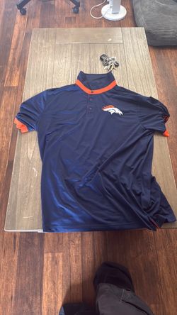 Denver Broncos NFL Shirt