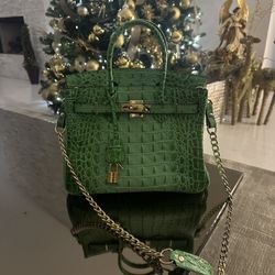 Luxury Bag $250