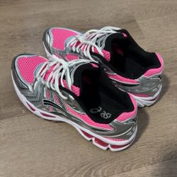Pink Asics Gel Kayano 14 Size 8.5 
