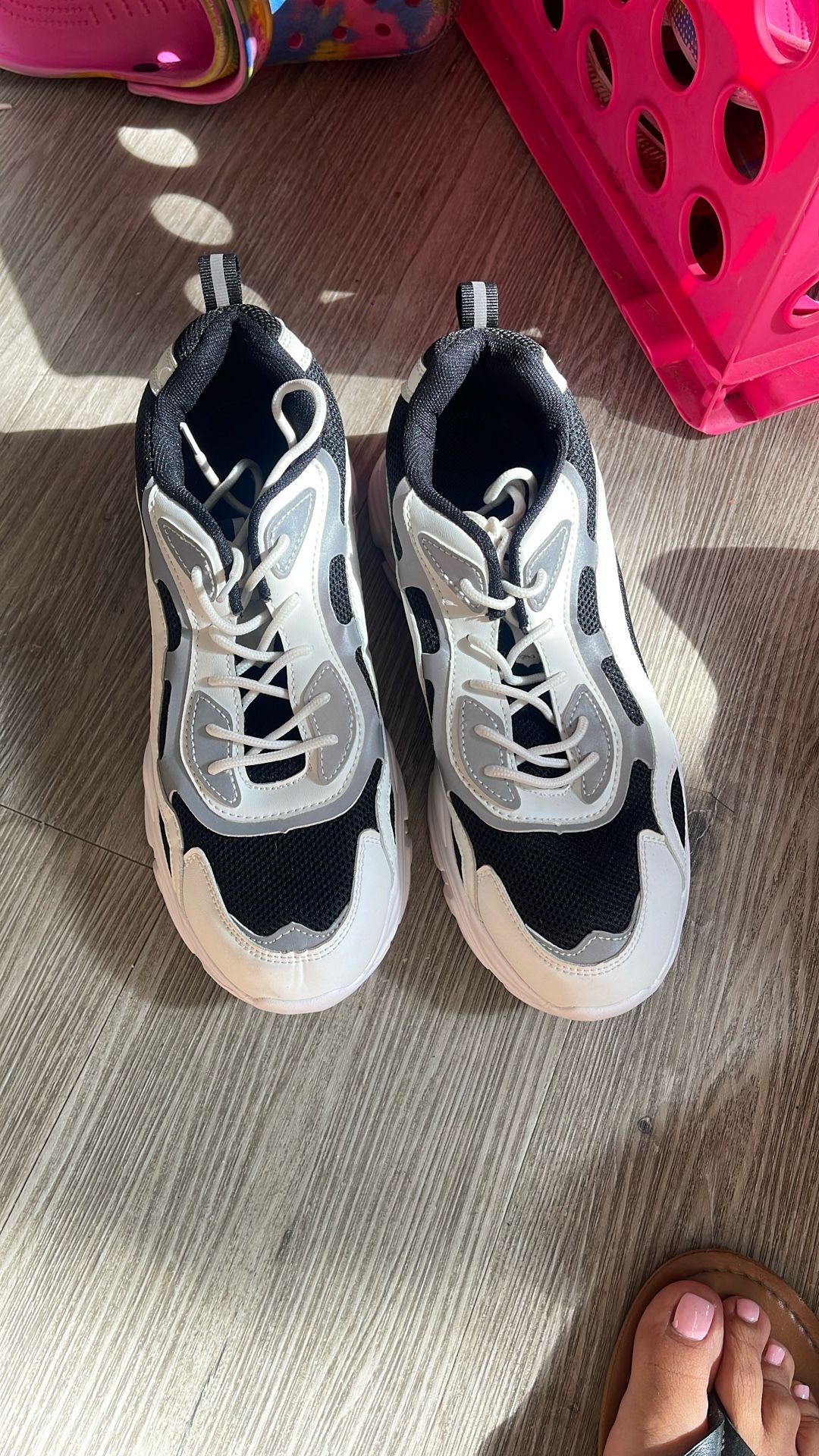 Women Size 10