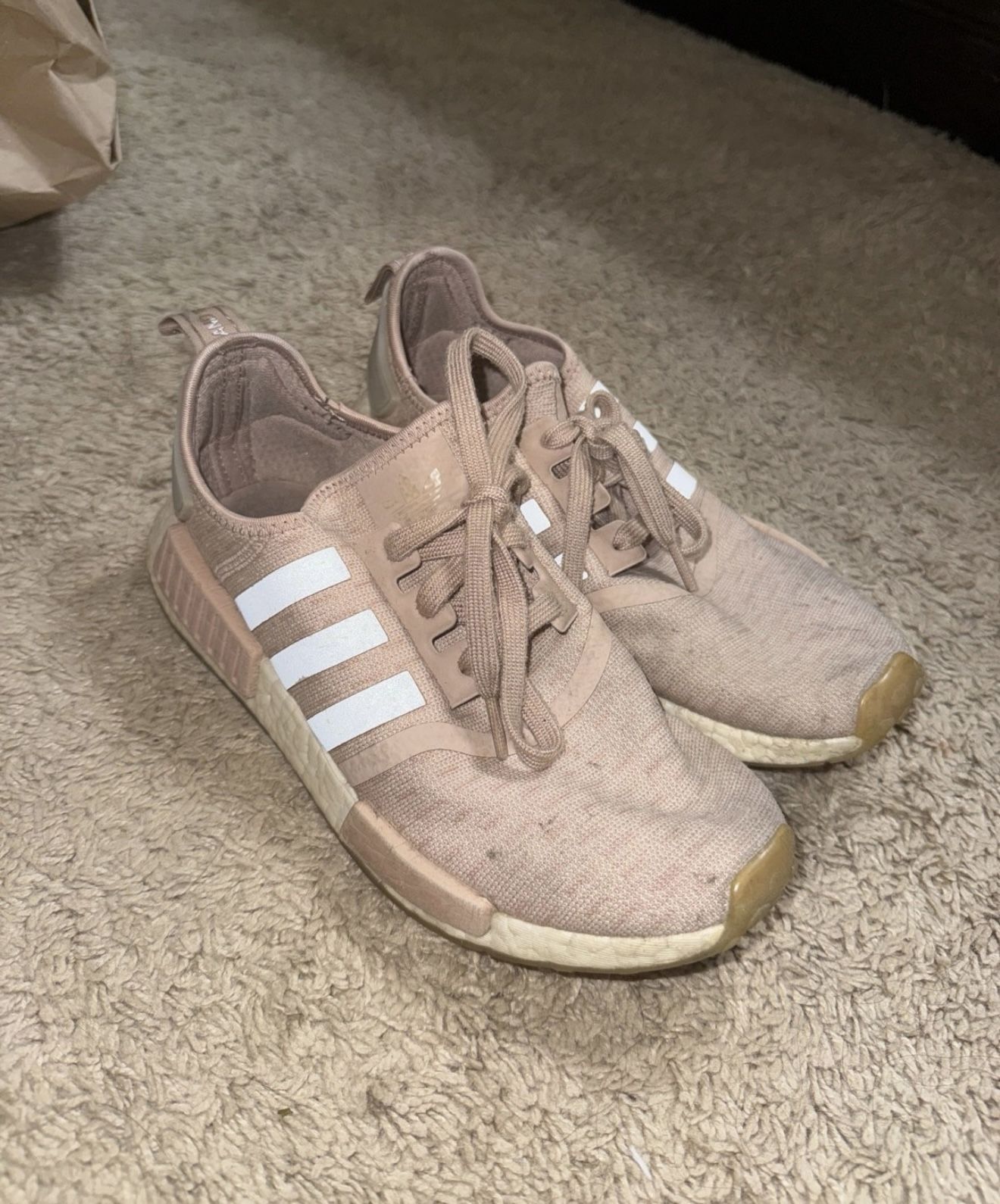 Adidas NMD shoes