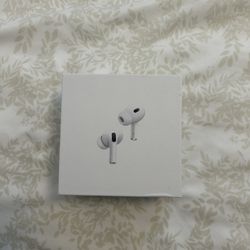 Air POD Gen 2 