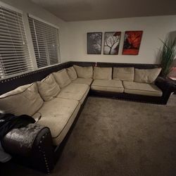 11x11 Couch