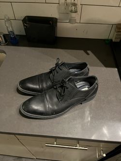 Mrs Size 12 Shoes