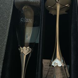 Tall Glasses - Special Occasion - Ceremony
