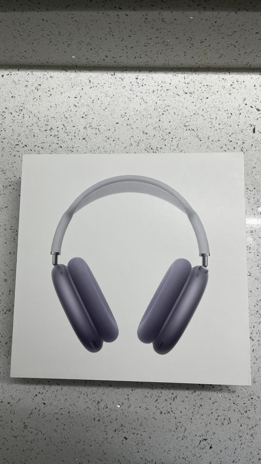 Apple Airpod Max Brand new in purple 