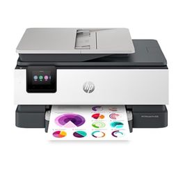 PRINTER HP OfficeJet Pro 8125e All-in-One Printer – BRAND NEW, SEALED IN BOX with all four inks