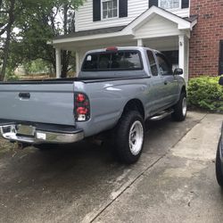 2009 Toyota Tacoma