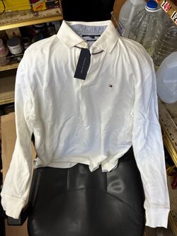 Tommy Hilfiger Long Sleeve