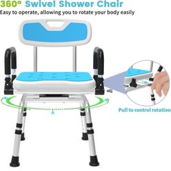 shower Chair