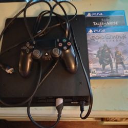 PS4 