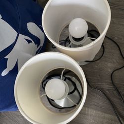 Night Stand Light