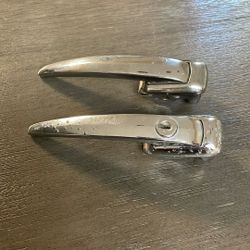 Vw Bug Ice Pick Door Handles