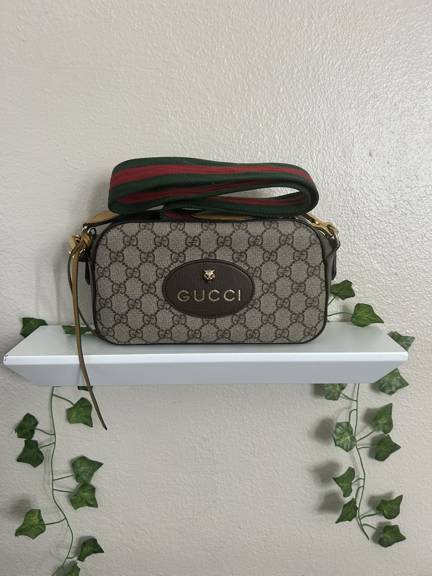 Gucci Crossbody