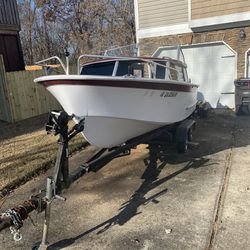 Boat For Sale! Need Gone Asap