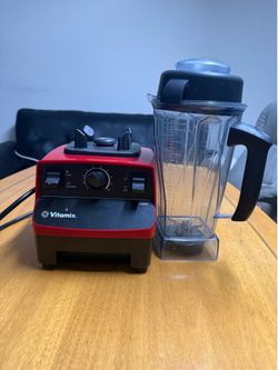 Vitamix 5200