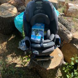 Graco Turn 2 Me Car Seat 