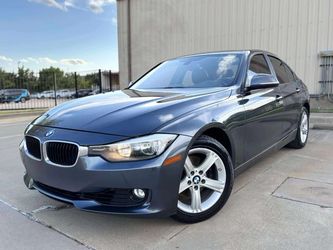 2012 BMW 3 Series