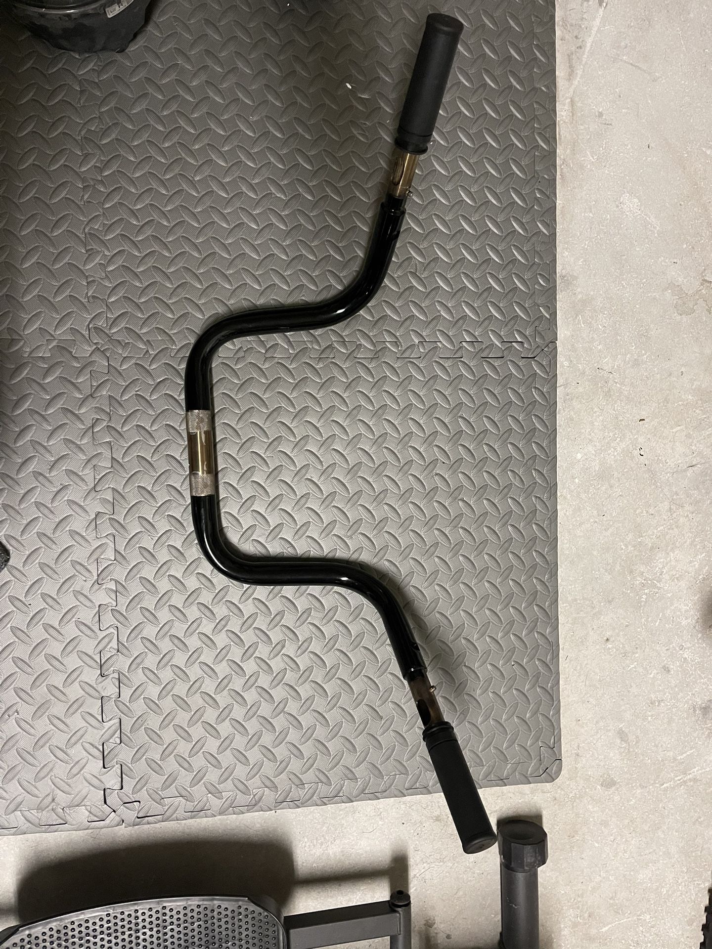 Stock Road Glide Handlebars for Sale in Homestead, FL OfferUp