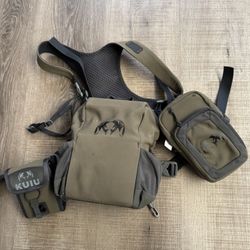 Kuiu Bino Harness