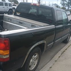 1999 Chevrolet C/K 1500