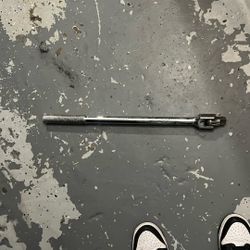 Torch Wrench