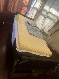 Hospital BED