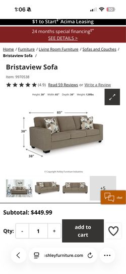 Couch