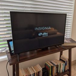 32" TV