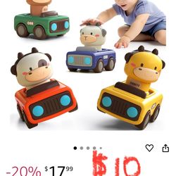 Daycare Lot