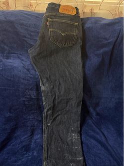 Men’s Levi’s 33 x 30